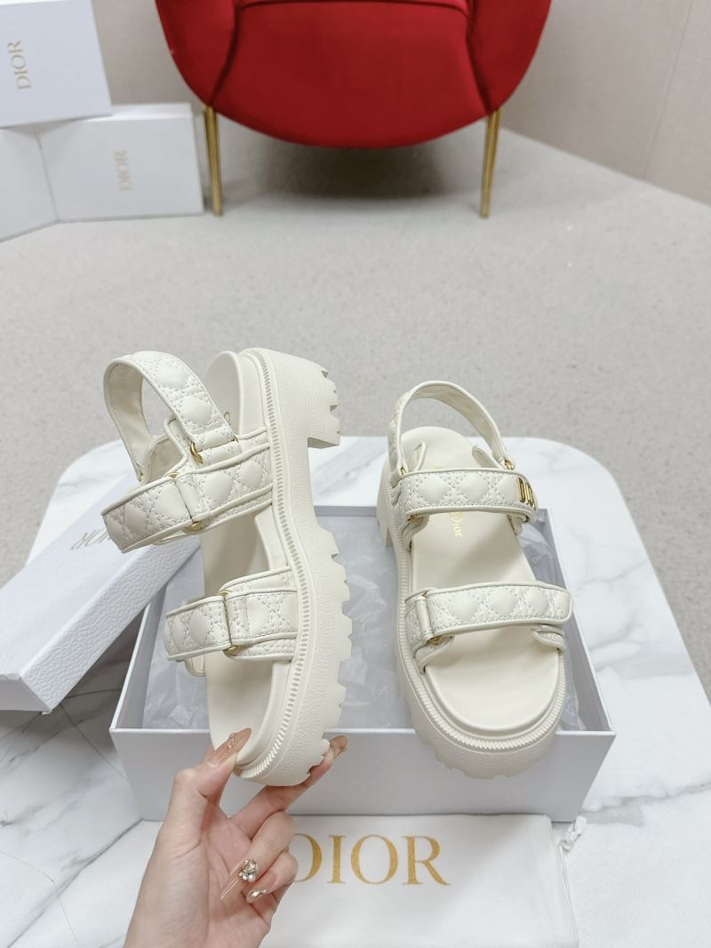 Christian Dior Sandals